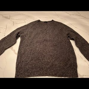 jcrew sweater